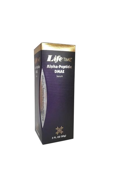 Life Time Alpha Peptide Serum 85gr