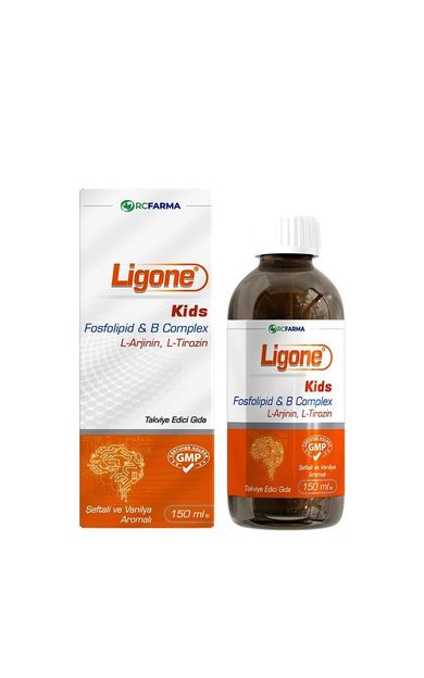 Ligone KIDS Fosfolipid Complex Sıvı 150 ML
