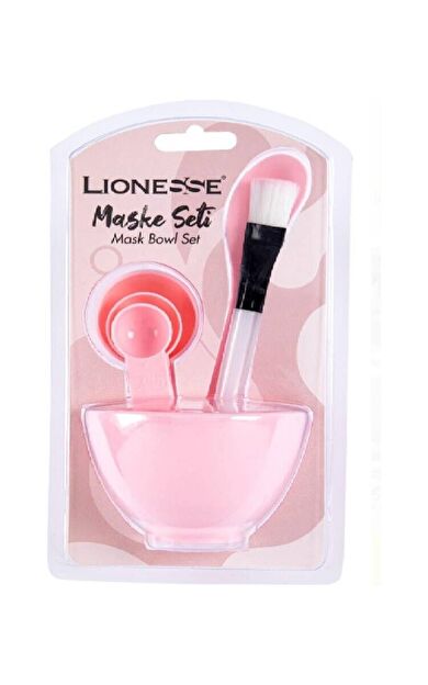 Lionesse Maske Seti 51