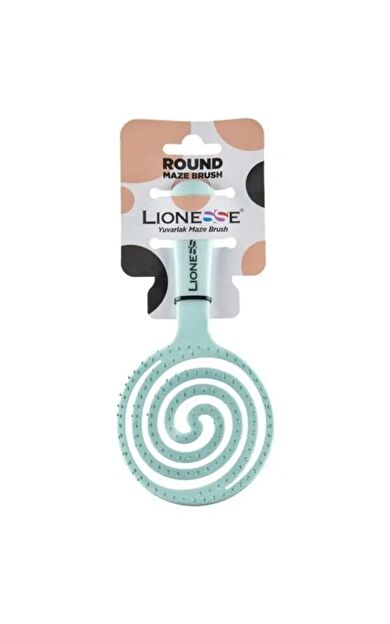 Lionesse Tarko Lionesse 6458 Maze Brush Saç Fırçası