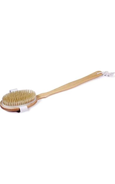 Lionesse Banyo Fırçası 009