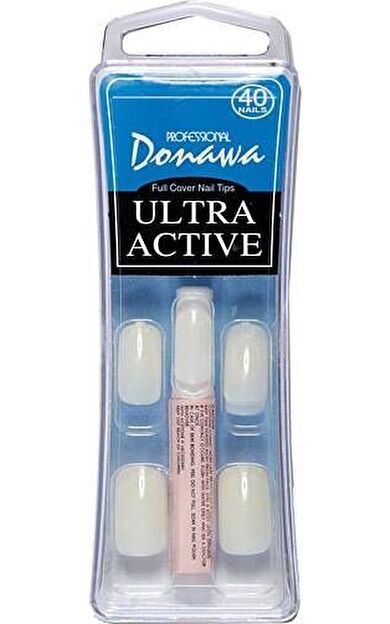 Lionesse Takma Tırnak Cw-54