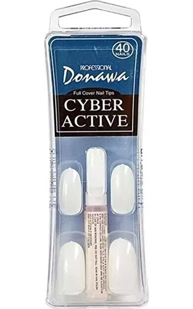 Tarko Takma Tırnak Cw-16