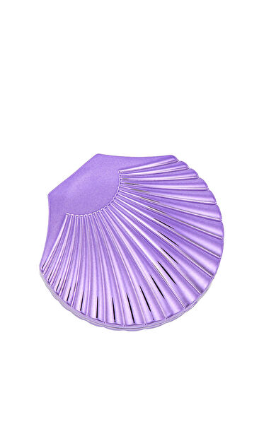 Lionesse Deniz Kabuğu Cep Aynası 2054