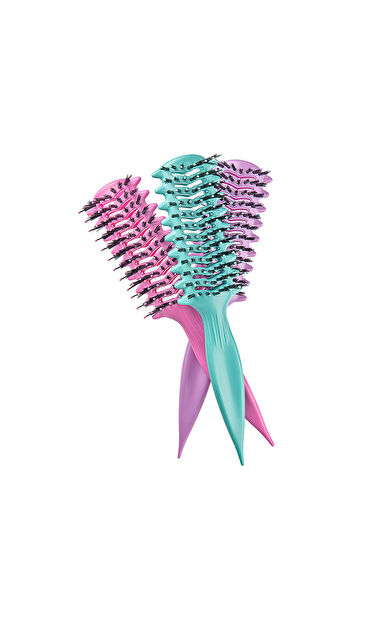 Lionesse Kıvırcık Saç Fırçası 8916