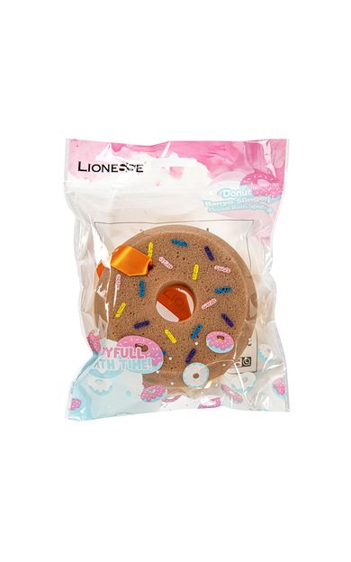 Lionesse Donut Banyo Süngeri 858
