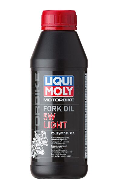 Lıquı Moly 5W Amortisör Yağı 500Ml