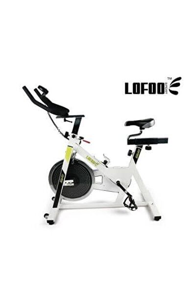 Lofoo Sport HW3017 6095 Spin Bike