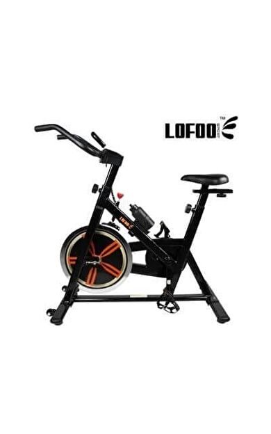 Lofoo Sport HW3021 9066 Spin Bike