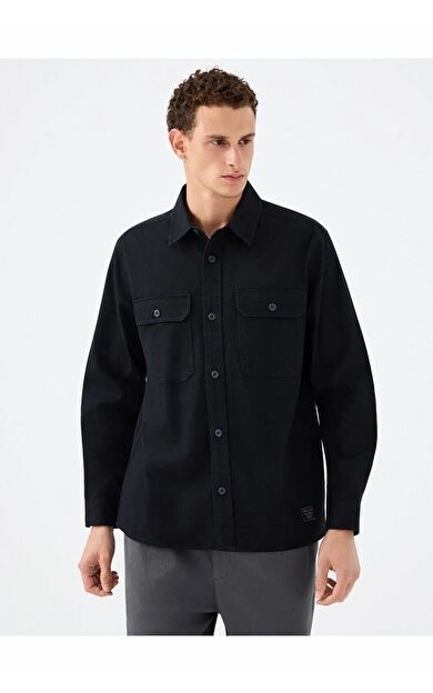 Loft Erkek Gömlek LF2036930
