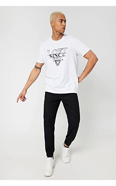 Loft Erkek Kargo Pantolon LF2029015