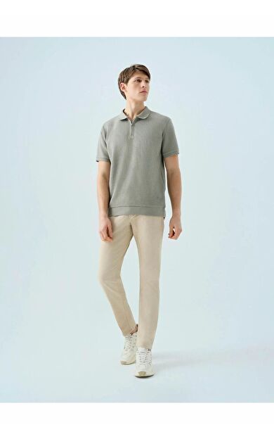 Loft Erkek Non Denim Pantolon LF2039483 LF2039483-BEIGE