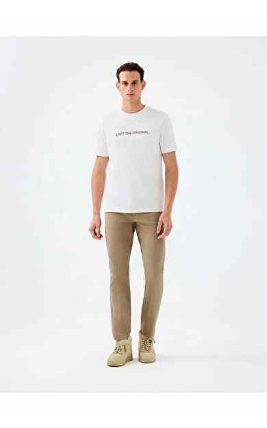 Loft Erkek Non Denim Pantolon LF2039483