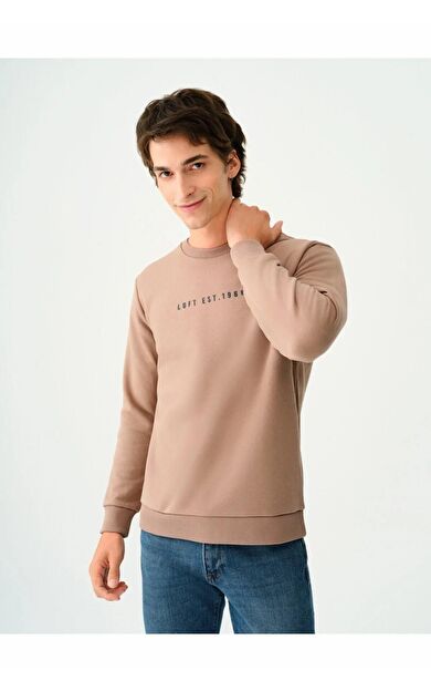 Loft Erkek Sweat LF2037100