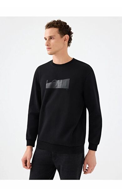 Loft Erkek Sweat LF2041074