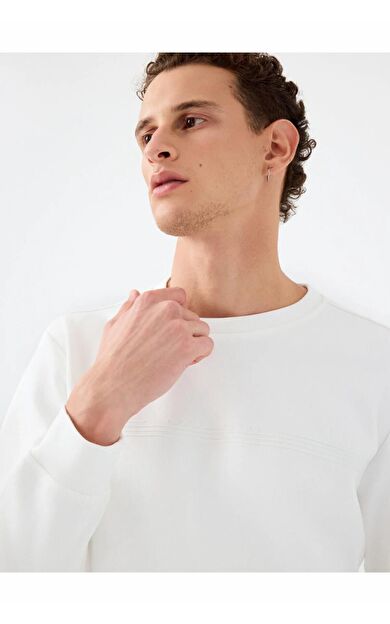 Loft Erkek Sweat LF2041076