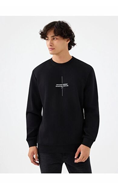 Loft Erkek Sweat LF2041080