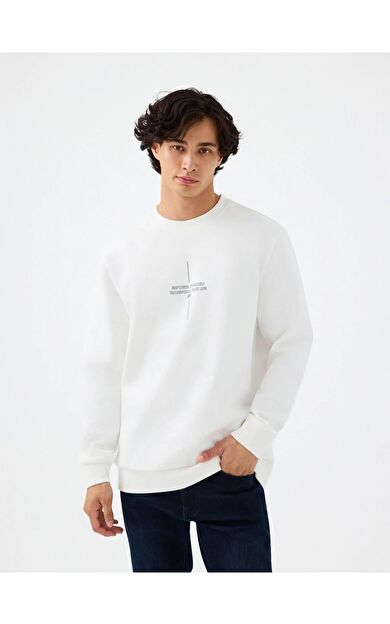 Loft Erkek Sweat LF2041080