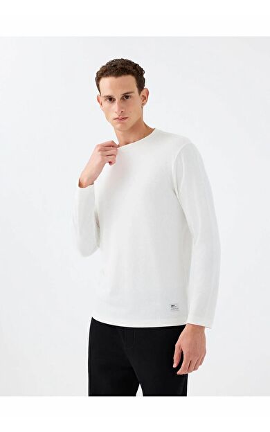 Loft Erkek Sweatshirt LF2040679