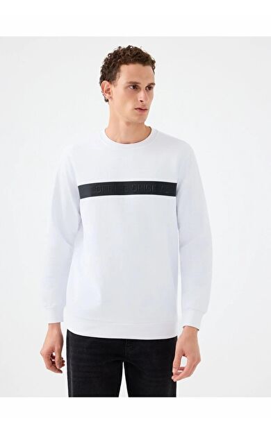 Loft Erkek Sweatshirt LF2041211