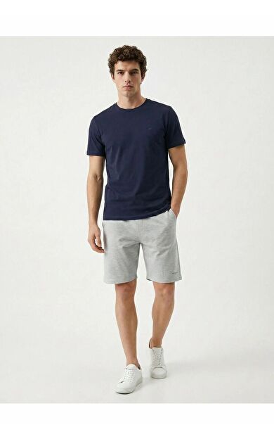 Loft Erkek T-shirt LF2042275