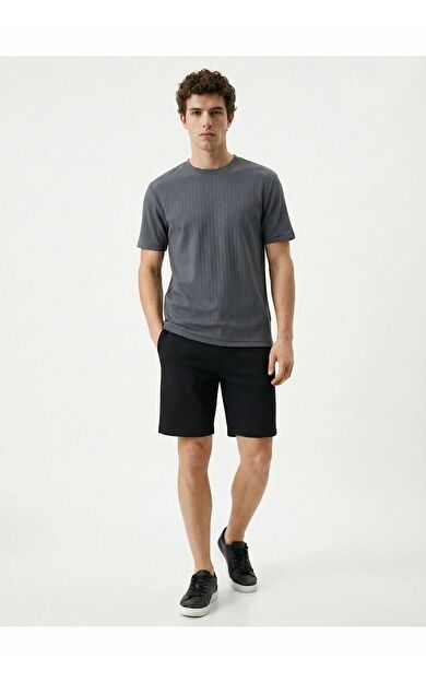 Loft Erkek T-shirt LF2043667