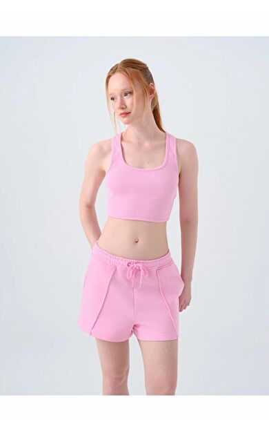 Loft Kadın Atlet LF2038684 LF2038684-PINK