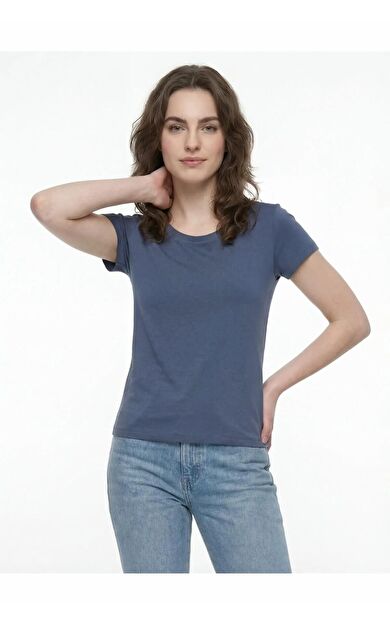 Loft Kadın T-shirt LF2040480
