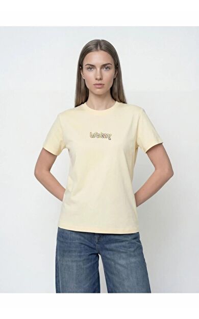 Loft Kadın T-shirt LF2042206
