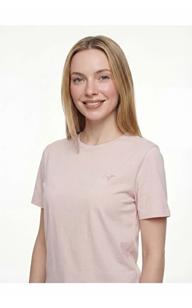 Loft Kadın T-Shirt LF2042252