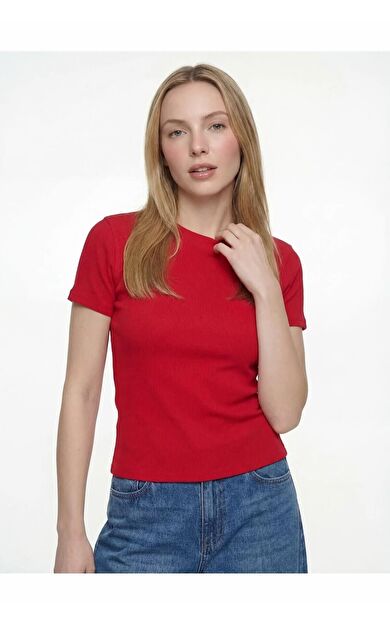 Loft Kadın T-shirt LF2042460