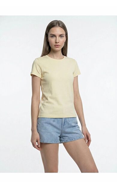 Loft Kadın T-shirt LF2042935