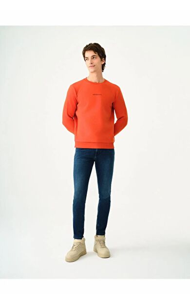 Loft Maxımo Wash Erkek Jean Pantolon LF2037025