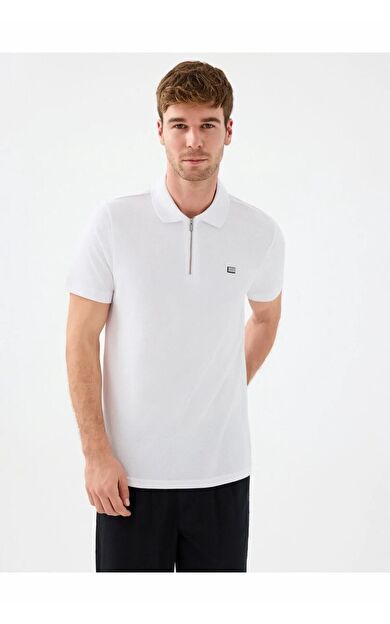 Loft Polo Yaka Erkek Tişört LF2038866