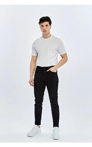 Loft Ricardo Marvin Antra Erkek Jean Pantolon LF2041062