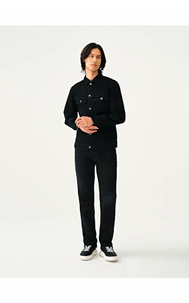 Loft Sımon Vıvaldı Wash Erkek Jean Pantolon LF2037329