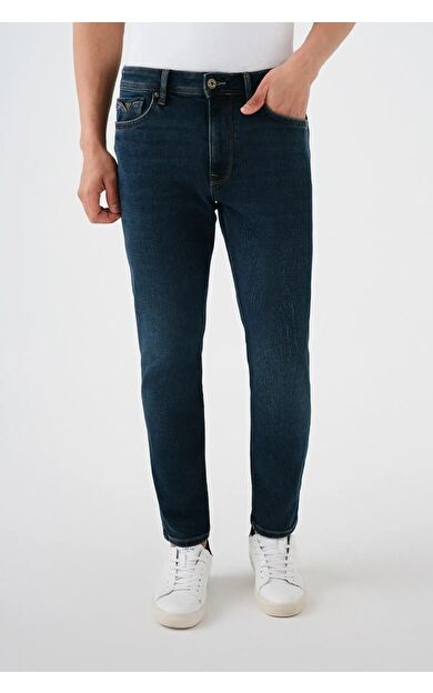 Loft Vıntı Wash Erkek Jean Pantolon LF2038394