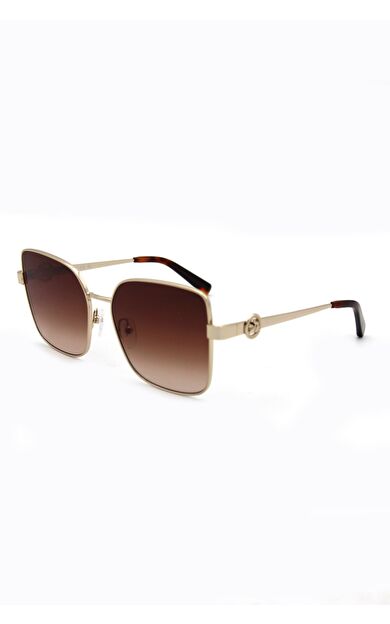 LONGCHAMP LO 181S 727 KADIN GÜNEŞ GÖZLÜĞÜ