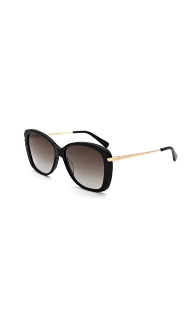 LONGCHAMP LO 616S 001 KADIN GÜNEŞ GÖZLÜĞÜ