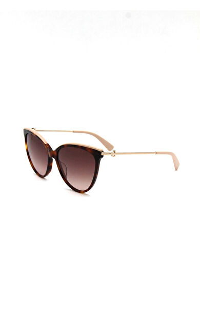 LONGCHAMP LO 675S 214 KADIN GÜNEŞ GÖZLÜĞÜ