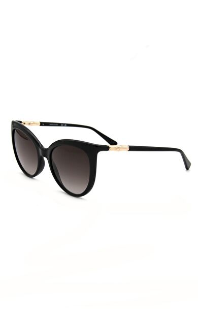 LONGCHAMP LO 720S C001 KADIN GÜNEŞ GÖZLÜĞÜ