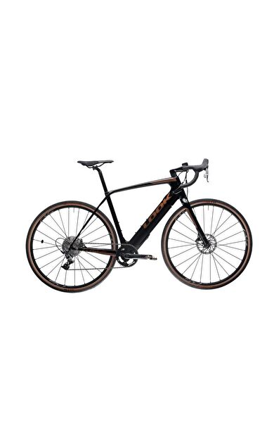 Look E-765 Gravel Force Elektrikli Gravel Bisiklet