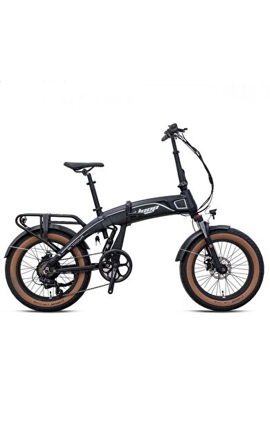 2025 LOOP ARMOUR E-FOLD M.DISK KATLANIR BİSİKLET