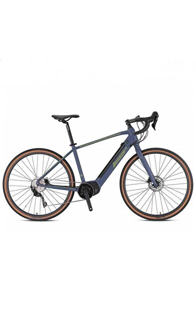 2025 LOOP POTENZA ELEKTRİKLİ BİSİKLET - GRAVEL