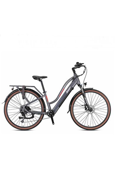 2025 LOOP ROUTER LADY ELEKTRİKLİ BİSİKLET - ŞEHİR VE TUR