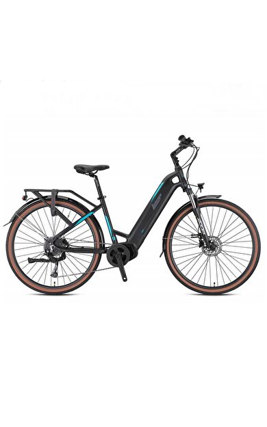 2026 LOOP COMMUTER LADY ELEKTRİKLİ BİSİKLET - ŞEHİR VE TUR