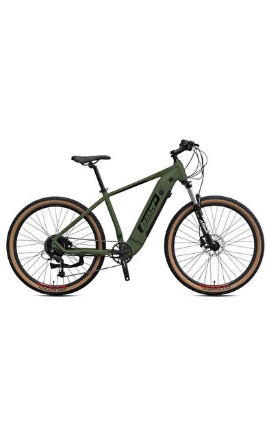 2026 LOOP EXPLORER 27.5 ELEKTRİKLİ DAĞ BİSİKLETİ
