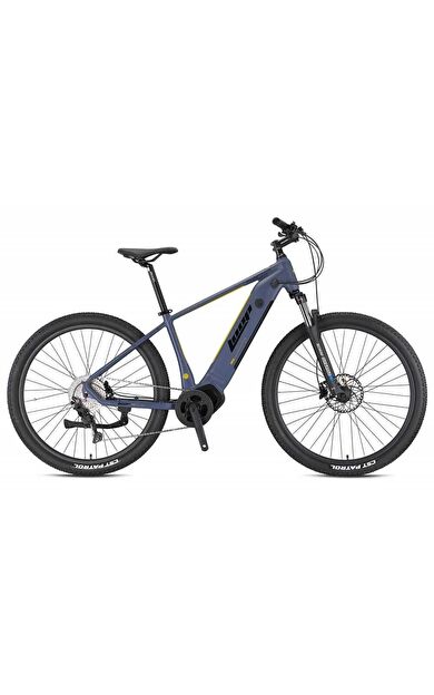 2026 LOOP PHANTOM ELEKTRİKLİ BİSİKLET - DAĞ