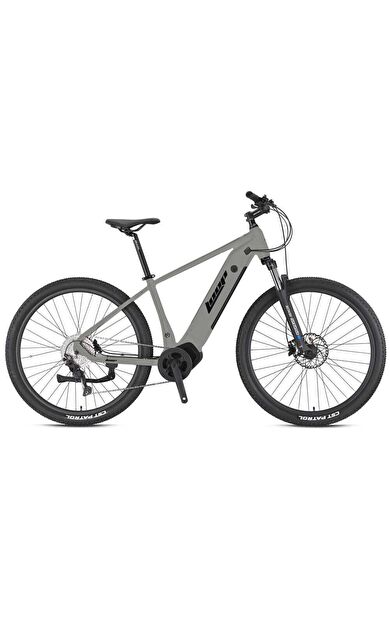 2026 LOOP PHANTOM ELEKTRİKLİ BİSİKLET - DAĞ