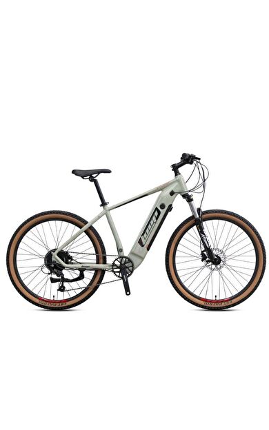 Loop Explorer 27.5 Jant Elektrikli Dağ Bisikleti 2026
